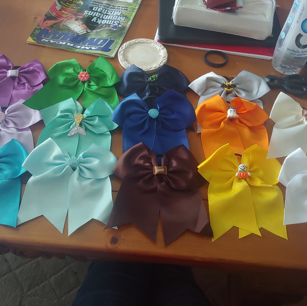 Bow Lot